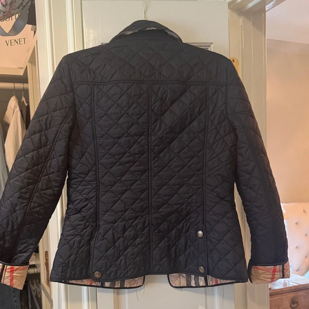 Burberry Jacket - Picture 7 of 7